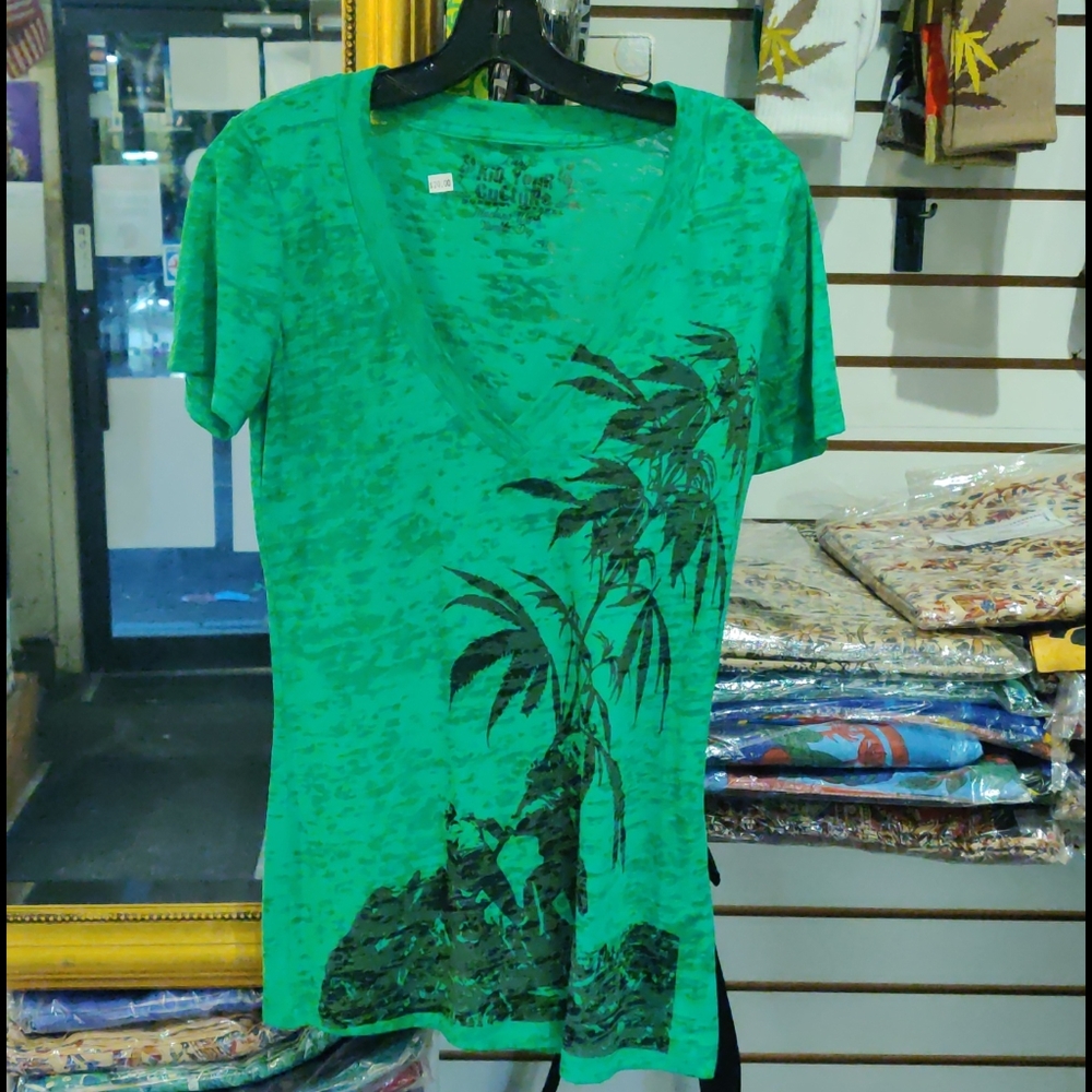 Fitted Woman T-Shirt